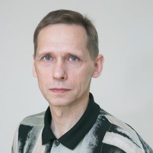 Вадим Сиволобов